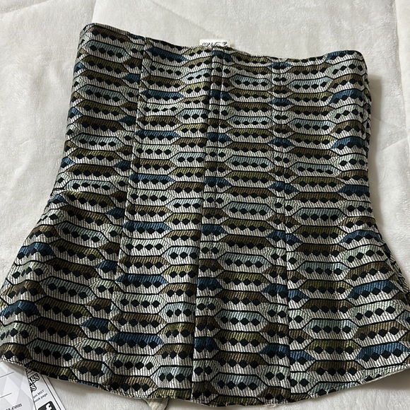 NWT Damsel in this Dress corset - Picture 4 of 7